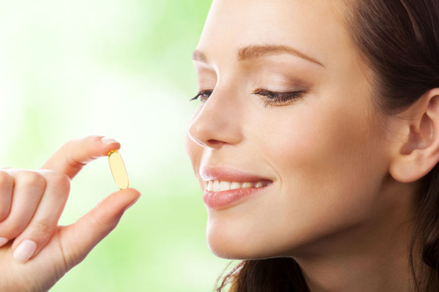 Elegir el mejor omega-3