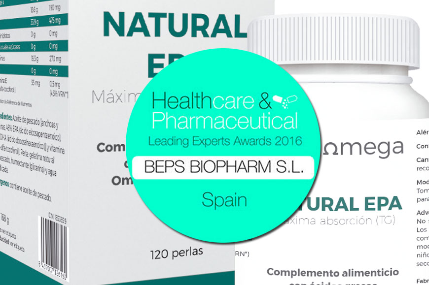 Premio Healthcare & Pharma Leading Experts