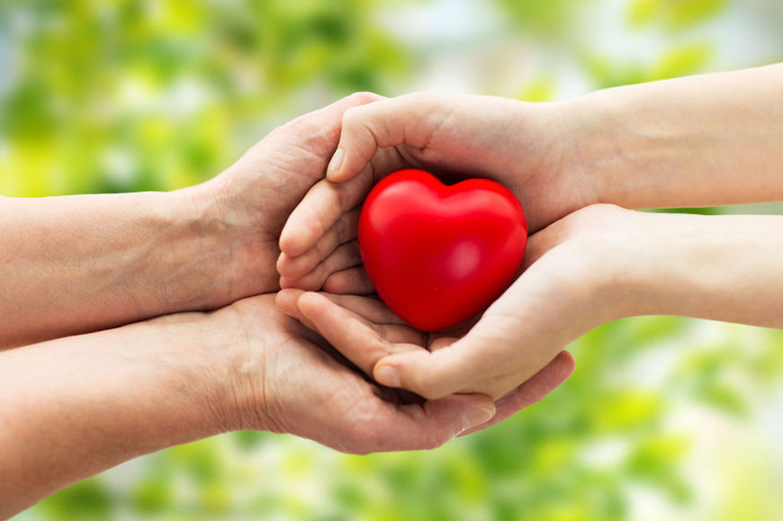 EPA, DHA y la salud del corazón: los primeros estudios