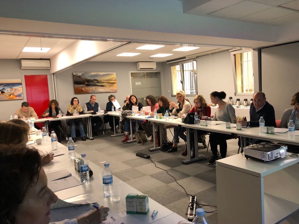Workshop Omega-3 de Beps Biopharm