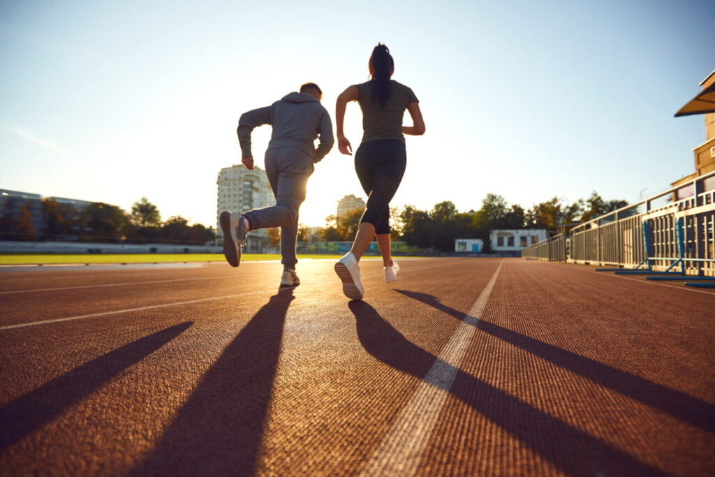 Beneficios del omega 3 para el deporte
