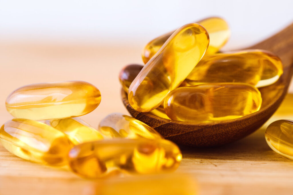 Suplementación con Omega 3 podría reducir el riesgo de infarto y muerte por enfermedad cardiovascular