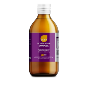Schisandra Complex 200ml