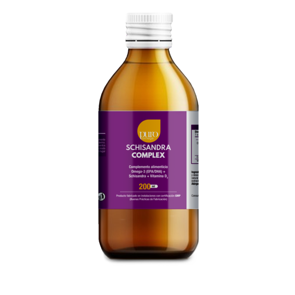 Schisandra Complex 200ml