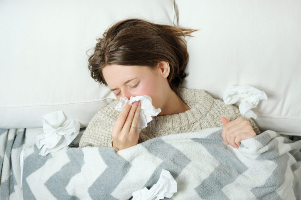 EPA e inflamación