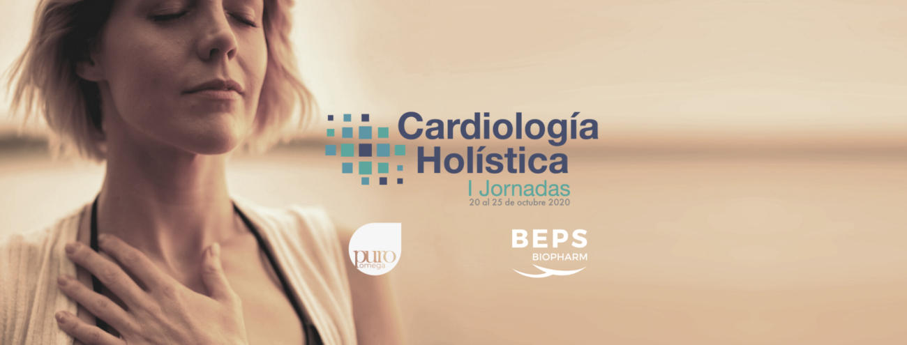 Jornadas de Cardiología Holística Jornadas de Cardiología Holística