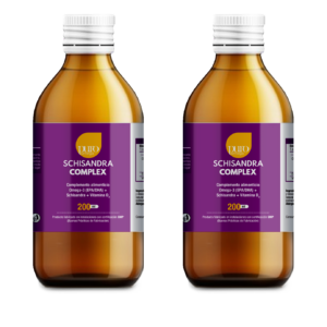 Pack Schisandra Complex
