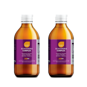 Pack ahorro 2 unidades - Schisandra Complex