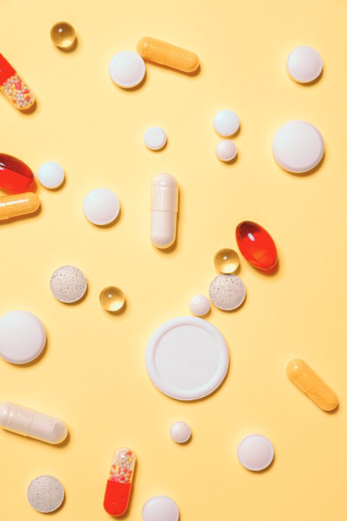 CoQ10: Una poderosa «No-Vitamina»