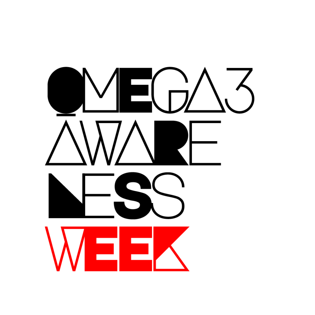 Omega-3 Awareness Week