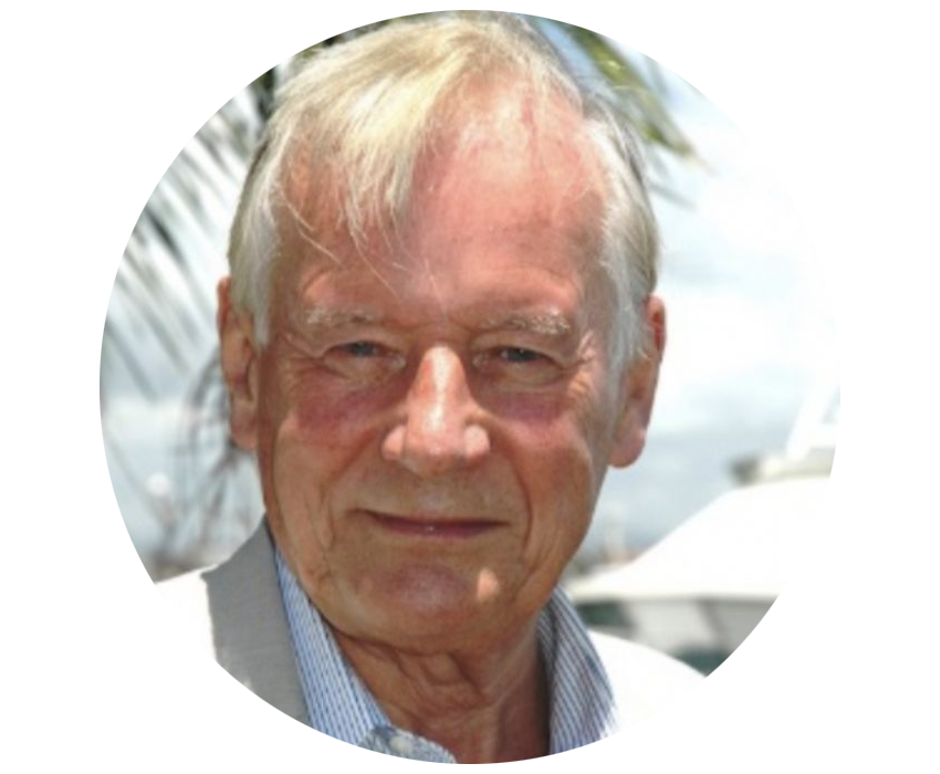 Michael Crawford Omega-3 Awareness Week