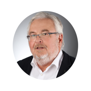 Dr. Peter Lembke 