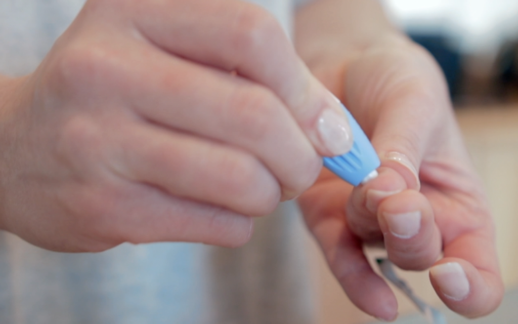 6 razones para evaluar tu estado nutricional con el Test Omega-3 Index