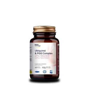 Ubiquinol & PQQ Complex