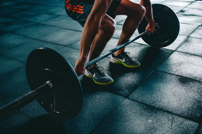 omega 3 y gym