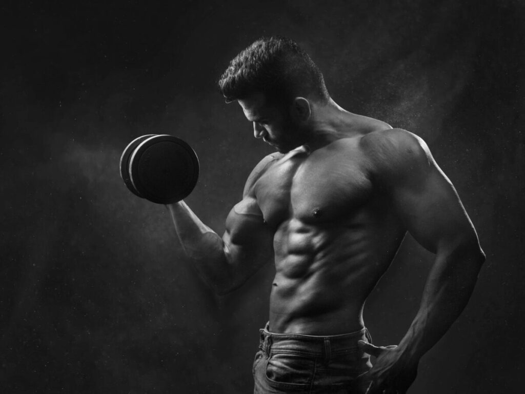 ¿Para qué sirve el omega 3 en el gym? Beneficios de los ácidos grasos Omega-3 para deportistas