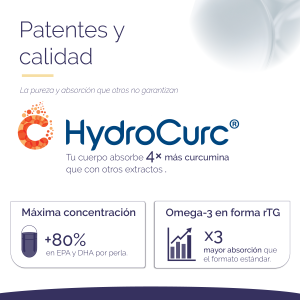 Curcumin Complex