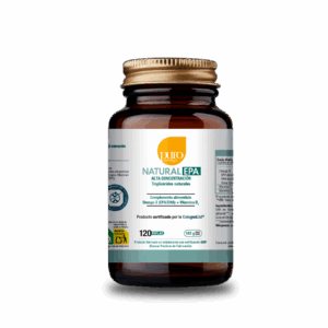 Natural EPA 120 perlas