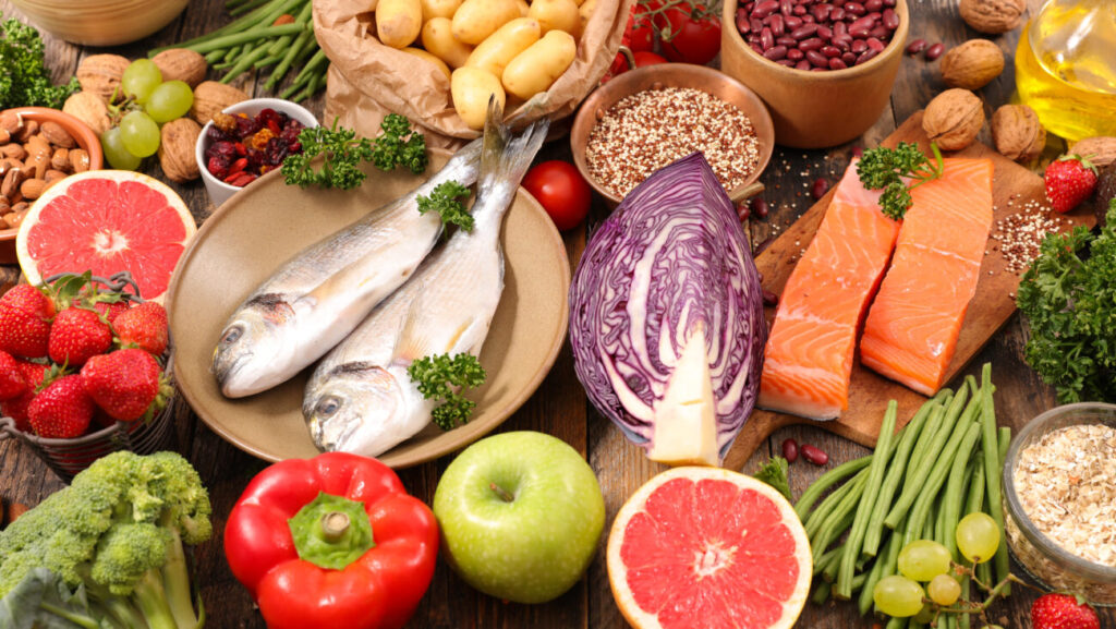 vitaminas para fortalecer el sistema inmunológico