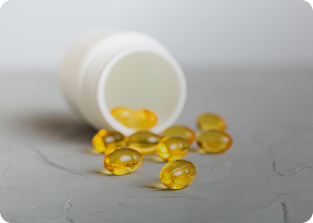 ¿Qué es el Omega-3?