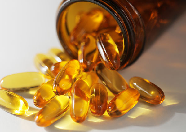 ¿Qué es el Omega-3?